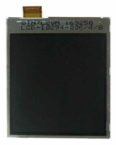 Display Lcd Pantalla Blackberry 8100